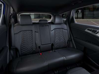 New 2026 Kia Sportage for sale in St. Joseph MO