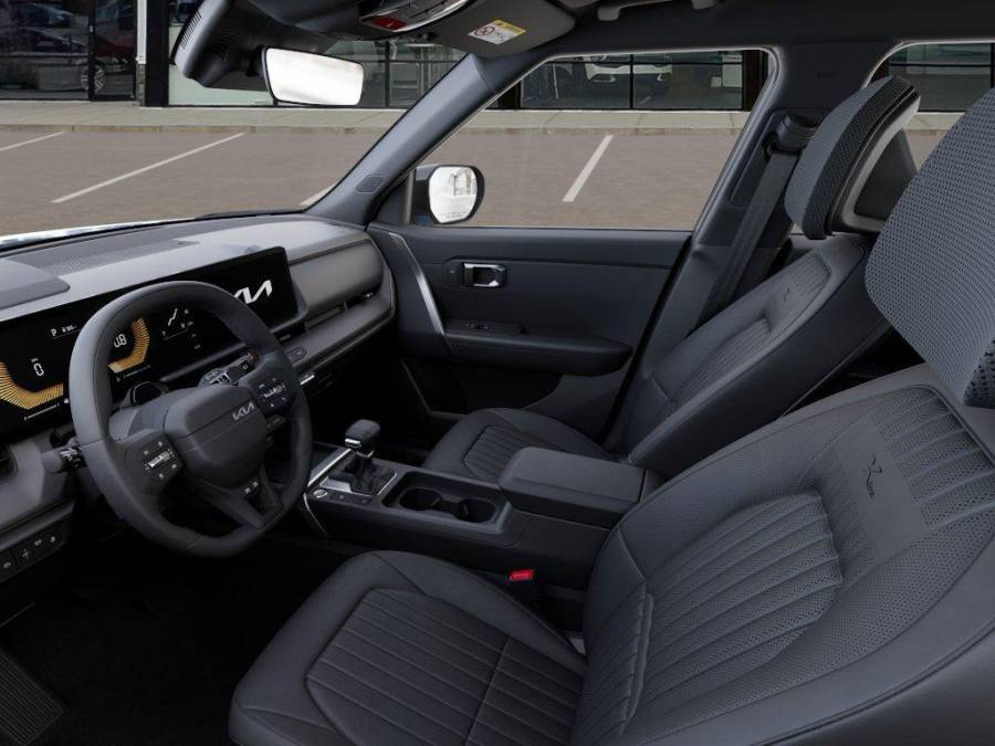 New 2027 Kia Seltos for sale in St. Joseph MO