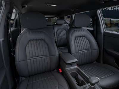 New 2027 Kia Seltos for sale in St. Joseph MO