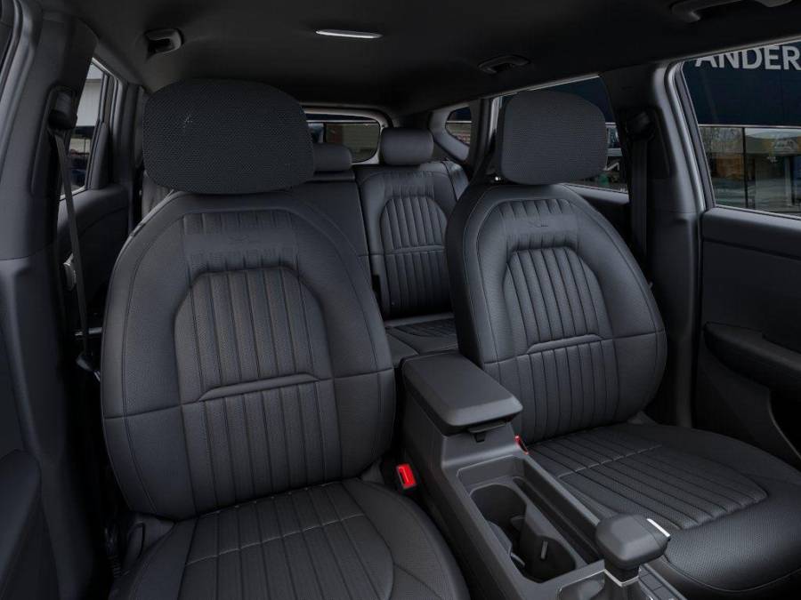 New 2027 Kia Seltos for sale in St. Joseph MO