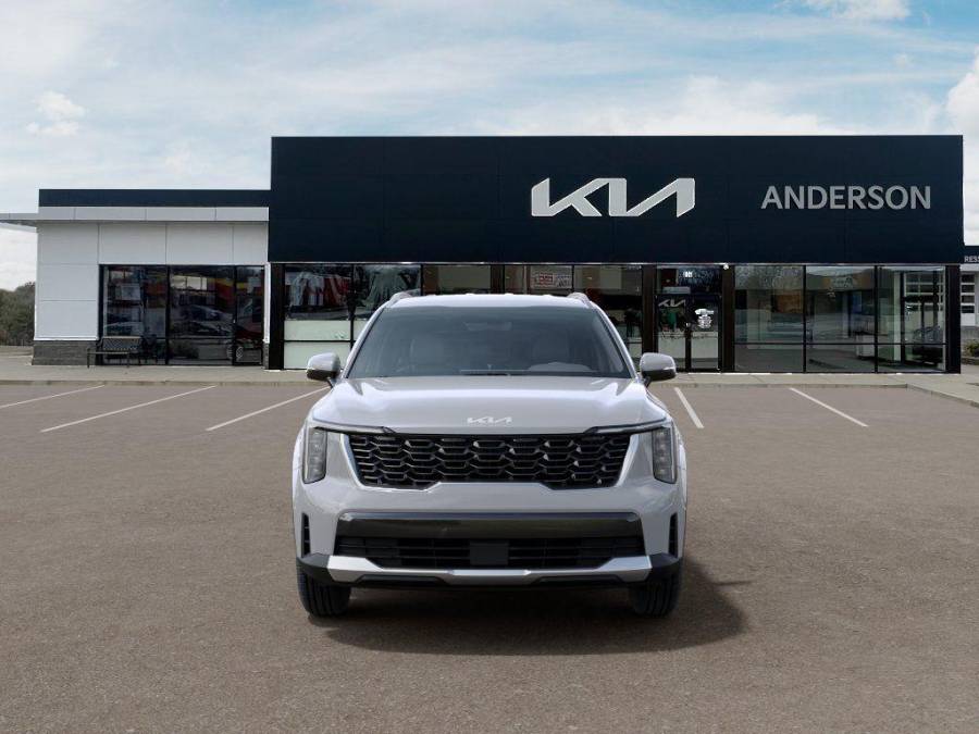 New 2026 Kia Sorento for sale in St. Joseph MO