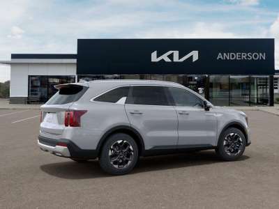 New 2026 Kia Sorento S SUV/Crossover for sale in St. Joseph MO