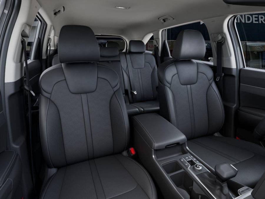New 2026 Kia Sorento for sale in St. Joseph MO