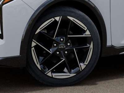 New 2026 Kia K4 GT-Line Sedan for sale in St. Joseph MO