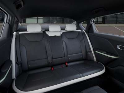 New 2026 Kia K4 for sale in St. Joseph MO