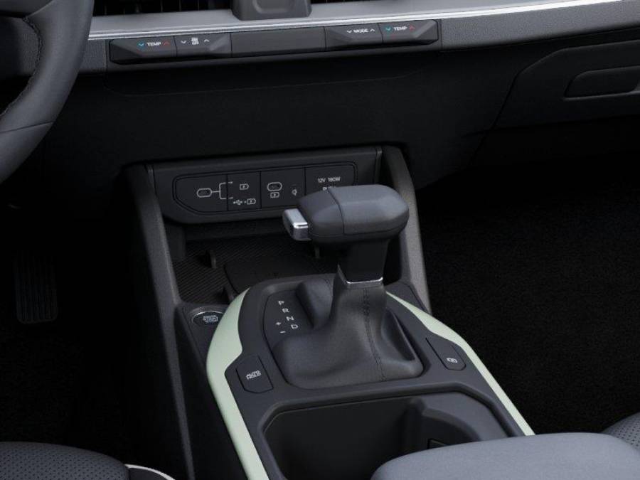 New 2026 Kia K4 for sale in St. Joseph MO