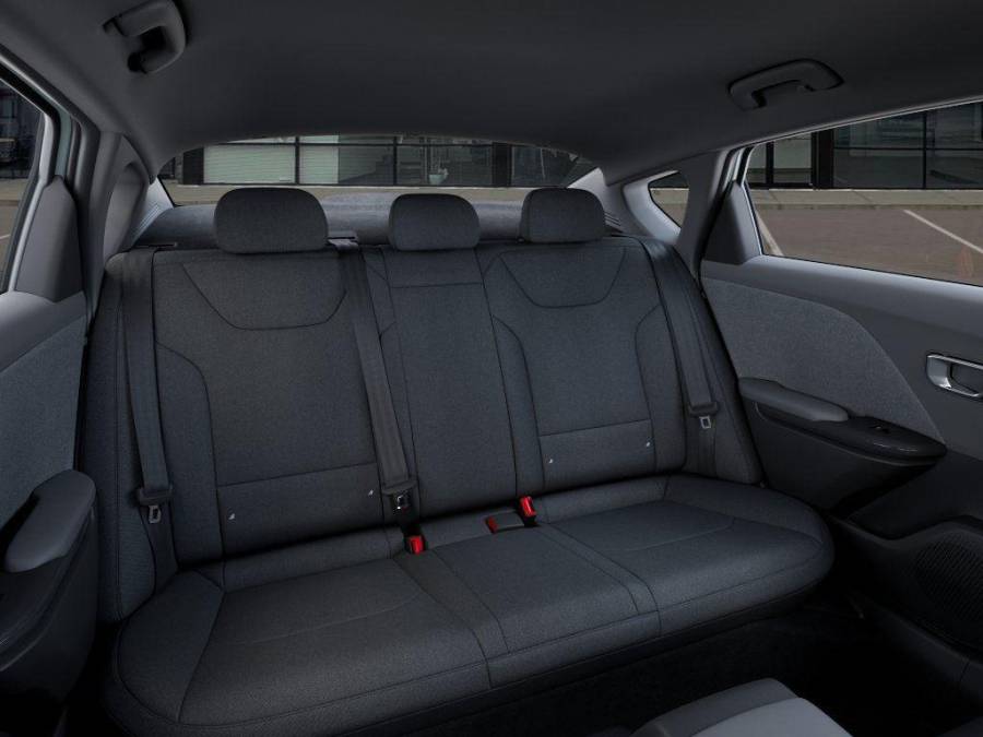 New 2026 Kia K4 for sale in St. Joseph MO