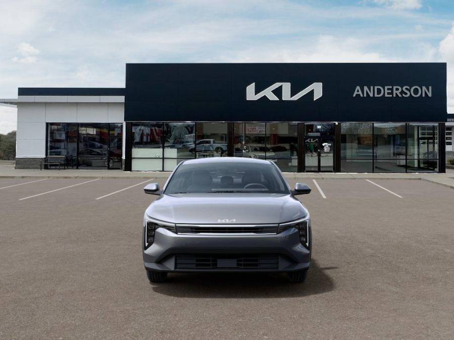New 2026 Kia K4 for sale in St. Joseph MO