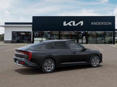New 2026 Kia K4 LX Sedan for sale in St. Joseph MO