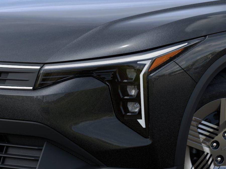New 2026 Kia K4 for sale in St. Joseph MO