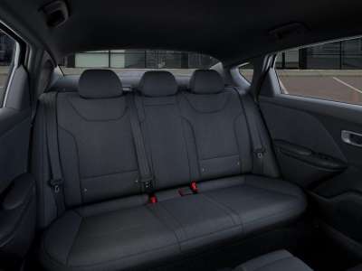 New 2026 Kia K4 for sale in St. Joseph MO