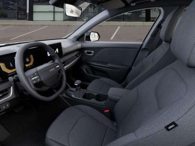 New 2026 Kia K4 for sale in St. Joseph MO