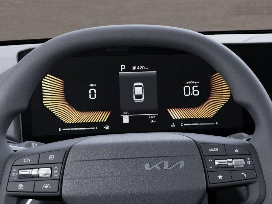 New 2026 Kia K4 for sale in St. Joseph MO