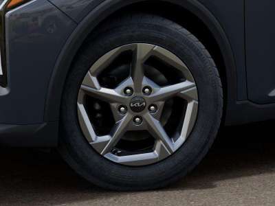 New 2026 Kia K4 LX Sedan for sale in St. Joseph MO