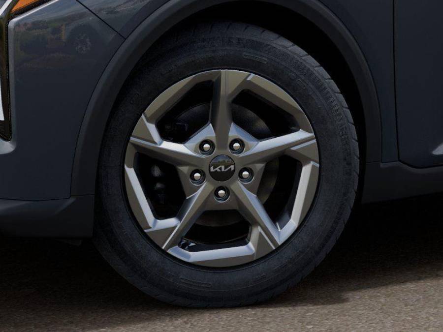 New 2026 Kia K4 for sale in St. Joseph MO