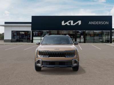 New 2027 Kia Seltos X-Line SX SUV/Crossover for sale in St. Joseph MO