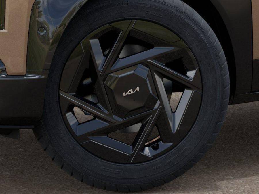 New 2027 Kia Seltos for sale in St. Joseph MO