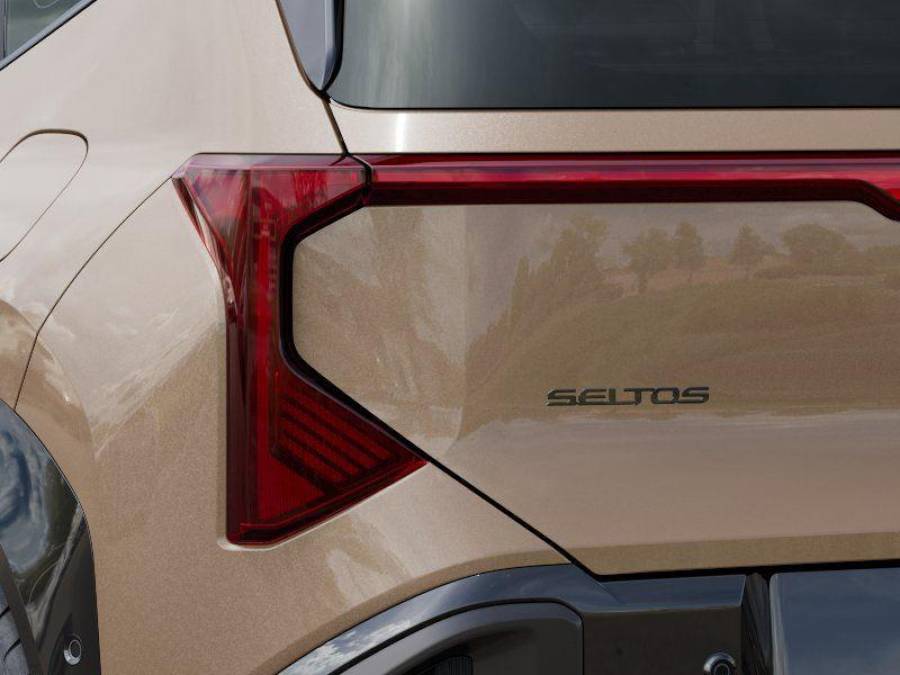 New 2027 Kia Seltos for sale in St. Joseph MO