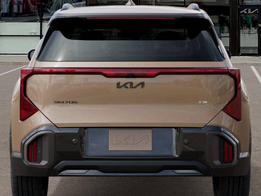 New 2027 Kia Seltos for sale in St. Joseph MO