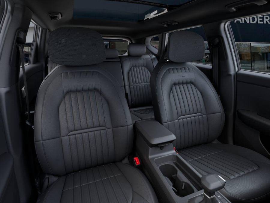 New 2027 Kia Seltos for sale in St. Joseph MO