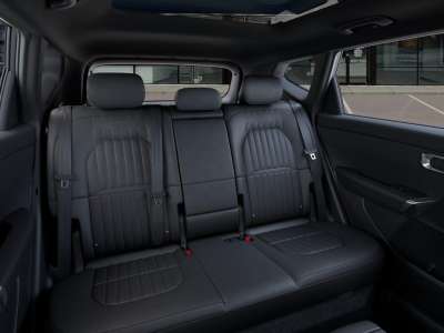 New 2027 Kia Seltos for sale in St. Joseph MO