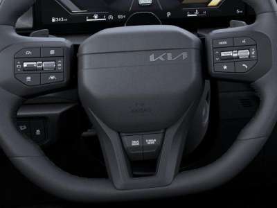New 2027 Kia Seltos for sale in St. Joseph MO