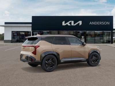 New 2027 Kia Seltos X-Line SX SUV/Crossover for sale in St. Joseph MO