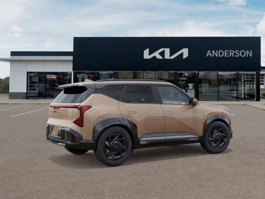 New 2027 Kia Seltos for sale in St. Joseph MO