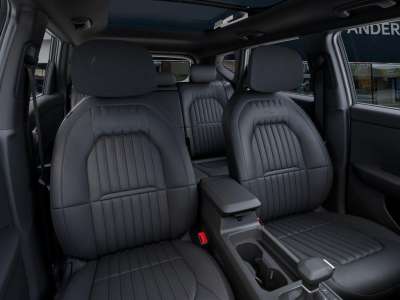 New 2027 Kia Seltos for sale in St. Joseph MO
