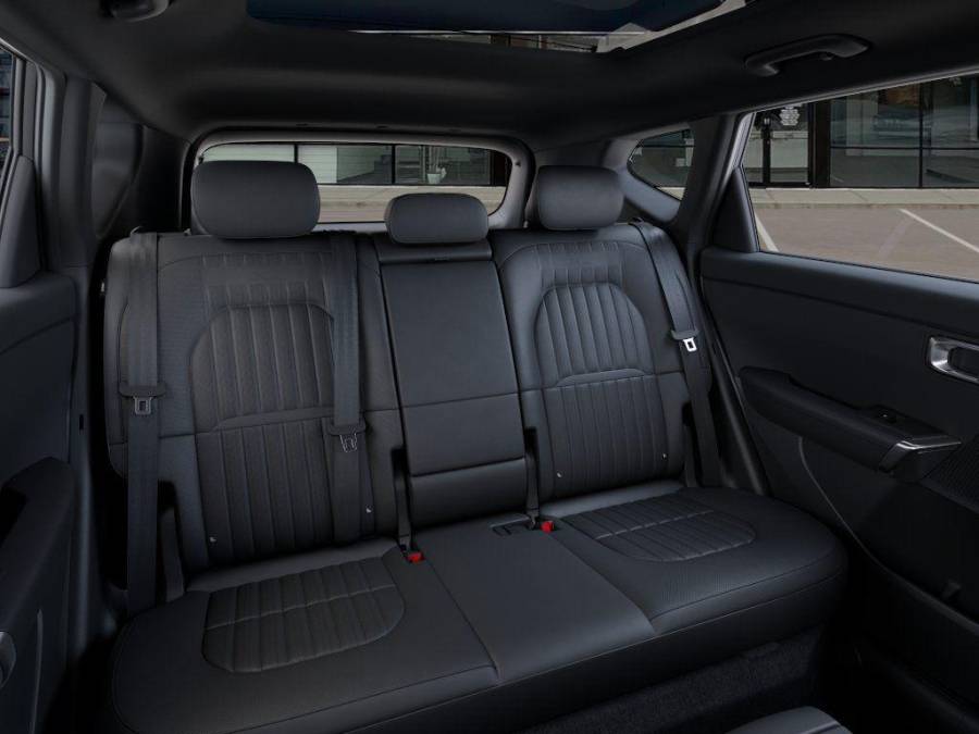 New 2027 Kia Seltos for sale in St. Joseph MO