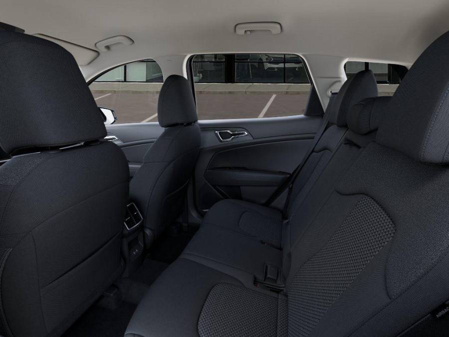 New 2026 Kia Sportage for sale in St. Joseph MO