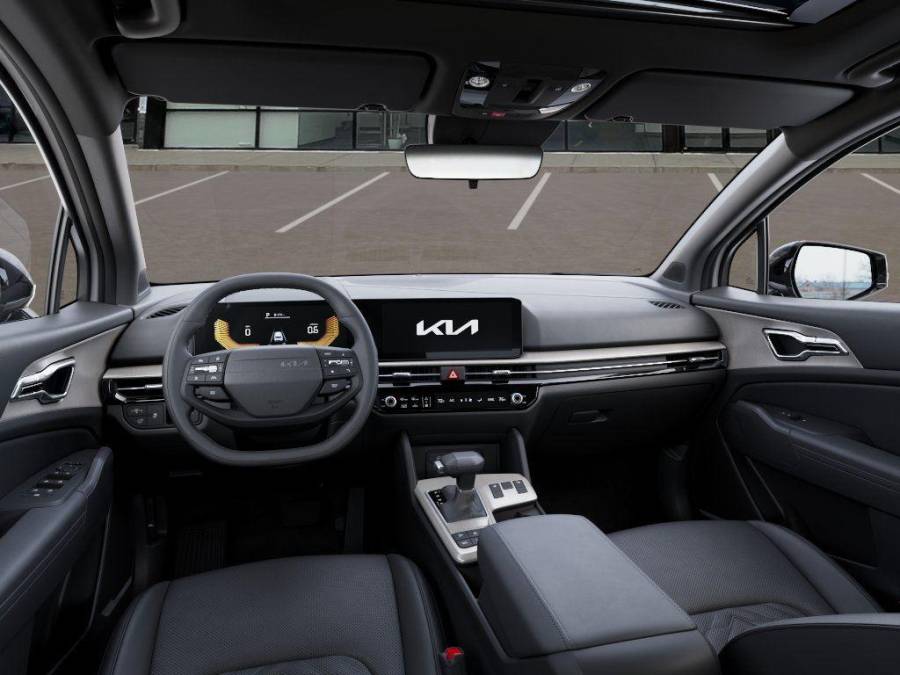 New 2026 Kia Sportage for sale in St. Joseph MO