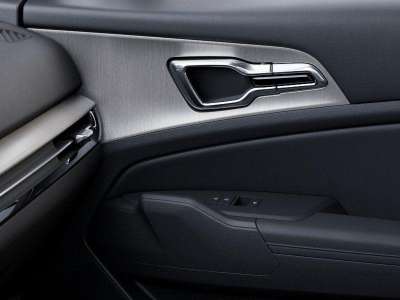 New 2026 Kia Sportage for sale in St. Joseph MO