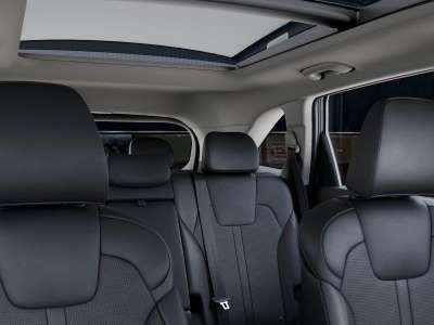 New 2026 Kia Sorento for sale in St. Joseph MO