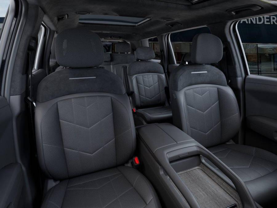 New 2027 Kia Telluride Hybrid for sale in St. Joseph MO