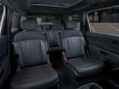 New 2027 Kia Telluride Hybrid for sale in St. Joseph MO