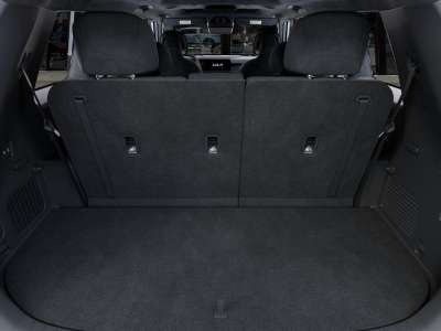 New 2027 Kia Telluride Hybrid for sale in St. Joseph MO