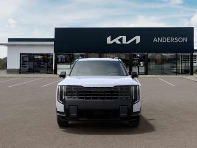 New 2027 Kia Telluride Hybrid X-Line SX SUV/Crossover for sale in St. Joseph MO