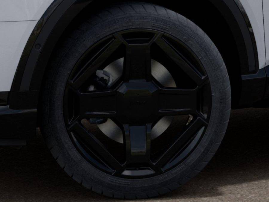 New 2027 Kia Telluride Hybrid for sale in St. Joseph MO