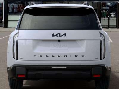 New 2027 Kia Telluride Hybrid for sale in St. Joseph MO