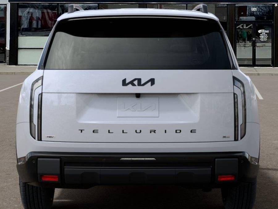 New 2027 Kia Telluride Hybrid for sale in St. Joseph MO