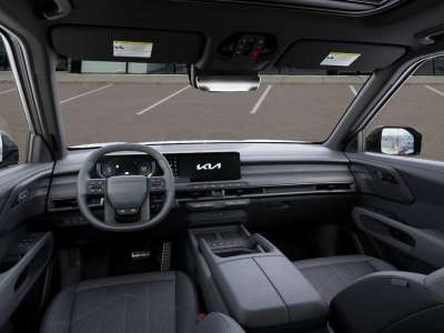 New 2027 Kia Telluride Hybrid for sale in St. Joseph MO