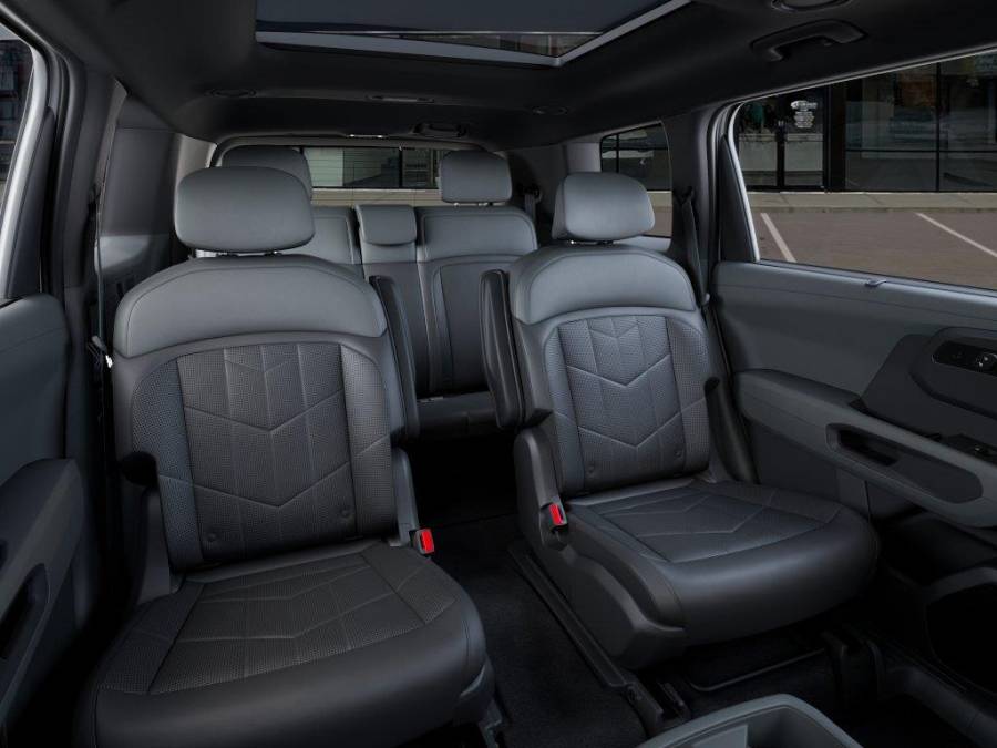New 2027 Kia Telluride Hybrid for sale in St. Joseph MO