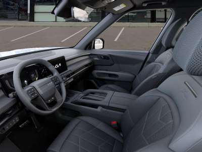 New 2027 Kia Telluride Hybrid for sale in St. Joseph MO