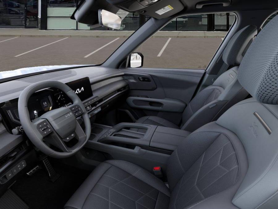 New 2027 Kia Telluride Hybrid for sale in St. Joseph MO
