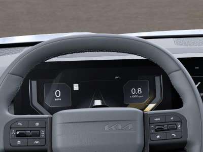 New 2027 Kia Telluride Hybrid for sale in St. Joseph MO