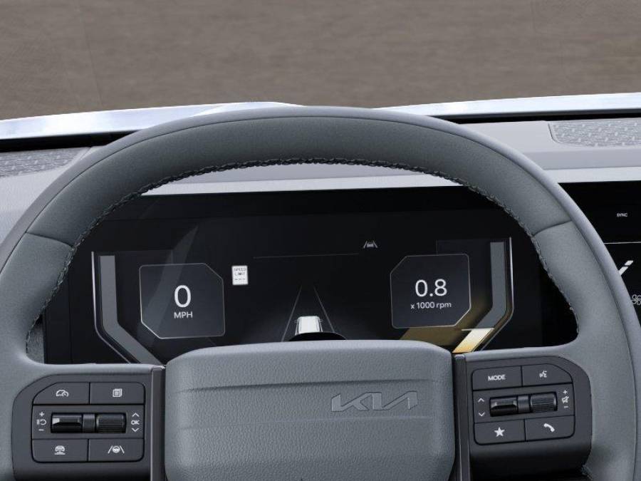 New 2027 Kia Telluride Hybrid for sale in St. Joseph MO