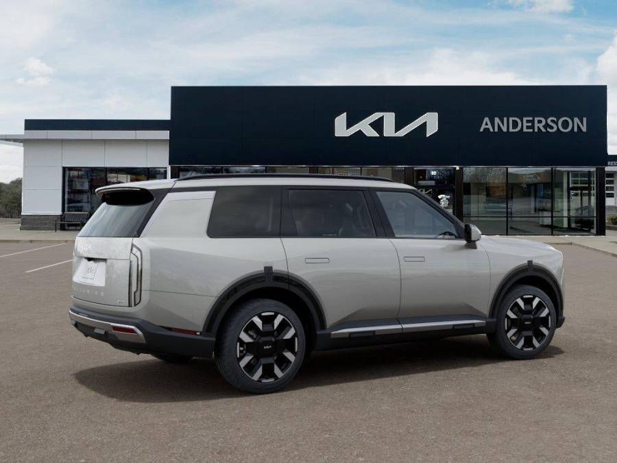 New 2027 Kia Telluride for sale in St. Joseph MO