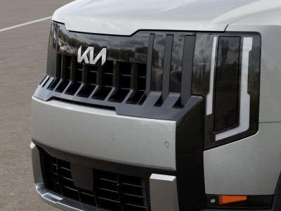New 2027 Kia Telluride for sale in St. Joseph MO