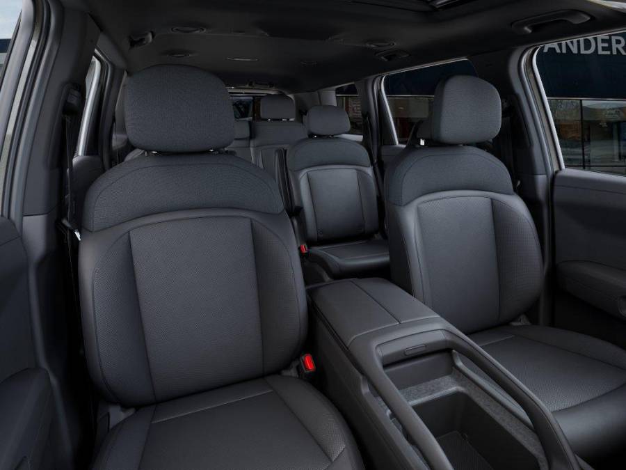 New 2027 Kia Telluride for sale in St. Joseph MO